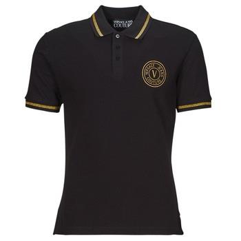 Polo Versace Jeans Couture 76GAGT02