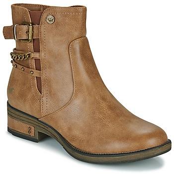 Bottines Mustang 1293525