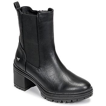 Bottines Mustang 1409511