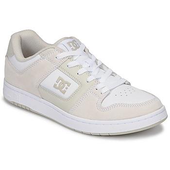 Baskets basses DC Shoes MANTECA 4