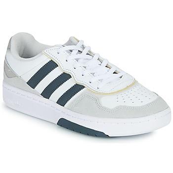 Baskets basses adidas COURTIC