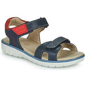 Sandales enfant Clarks ROAM SURF K