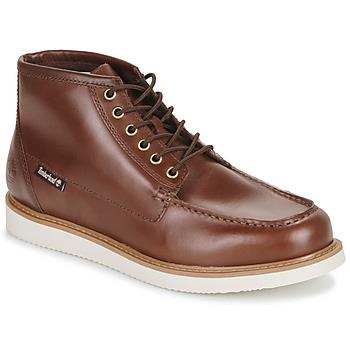 Boots Timberland NEWMARKET II BOAT CHUKKA