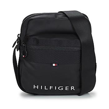 Sacoche Tommy Hilfiger TH SKYLINE MINI REPORTER