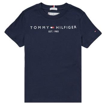 T-shirt enfant Tommy Hilfiger SELINERA