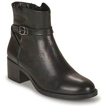 Bottines Tamaris 25017-001