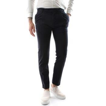 Pantalon Berwich XRETRO-GD MZ0260B-WL665