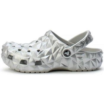 Sandales Crocs CLASSIC METALLIC GEOMETRIC