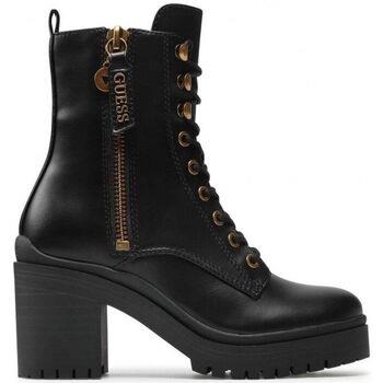 Bottes Guess FL7CBR ELE10-BLACK