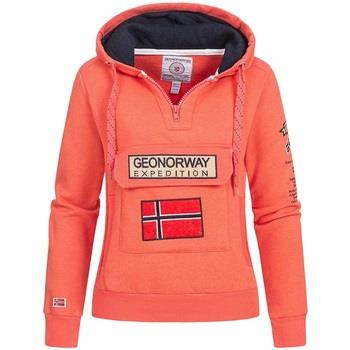 Sweat-shirt Geographical Norway WW2533F/GN