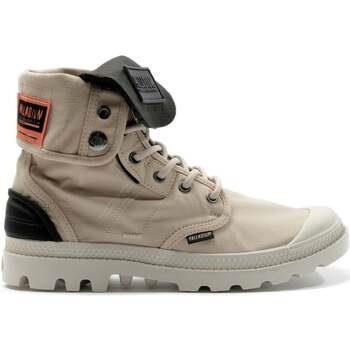 Bottes Palladium BAGGY CITY SHELL