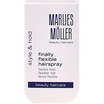 Coiffants &amp; modelants Marlies Möller Styling Finally Hair Spray