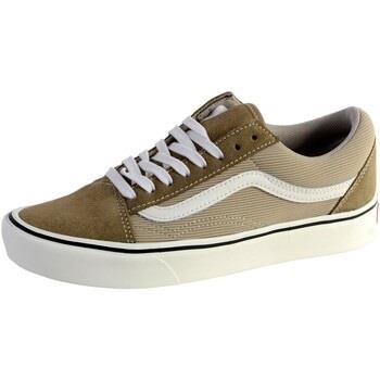 Baskets basses Vans Basket Old Skool Femme