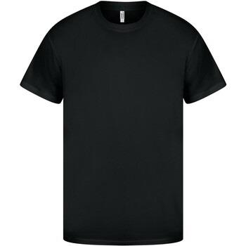 T-shirt Casual Classics Original Tech