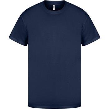 T-shirt Casual Classics Original Tech