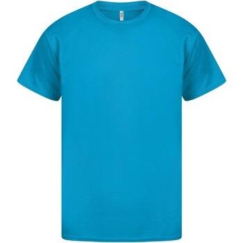 T-shirt Casual Classics Original Tech