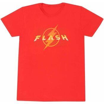 T-shirt The Flash HE1522