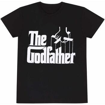 T-shirt The Godfather HE1547