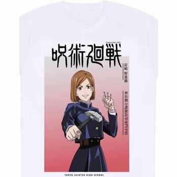 T-shirt Jujutsu Kaisen HE1660