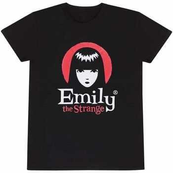 T-shirt Emily The Strange HE1683