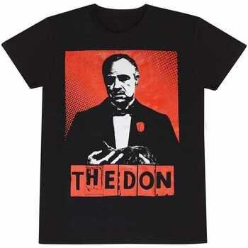 T-shirt The Godfather The Don