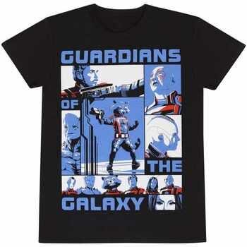 T-shirt Guardians Of The Galaxy HE1690