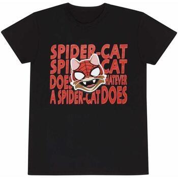 T-shirt Marvel HE1505