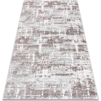 Tapis Rugsx Tapis BLISS Z239AZ551 gris / rose - 180x270 cm