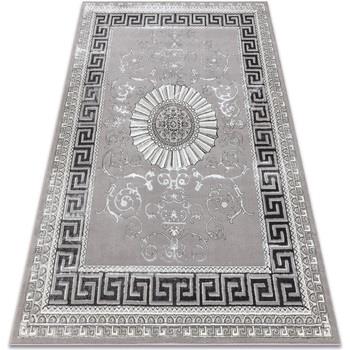 Tapis Rugsx Tapis BLISS Z160AZ246 gris foncé / gris 180x270 cm