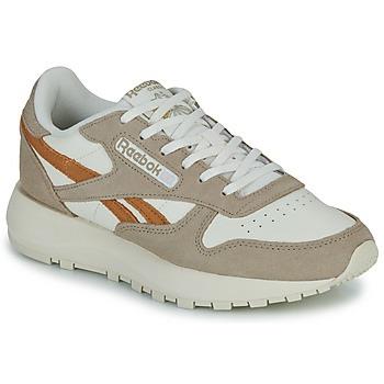 Baskets basses Reebok Classic CLASSIC LEATHER SP