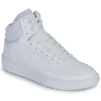 Baskets montantes adidas HOOPS 3.0 MID