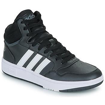 Baskets montantes enfant adidas HOOPS MID 3.0 K