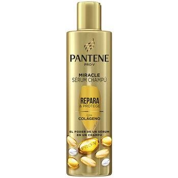 Accessoires cheveux Pantene Miracle Repairs amp; Protects Shampooing S...