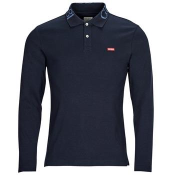 Polo Guess OLIVER LS POLO