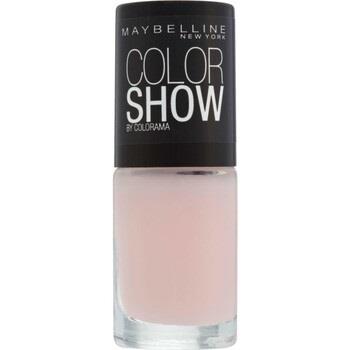 Vernis à ongles Maybelline New York Vernis Colorshow - 70 Ballerina
