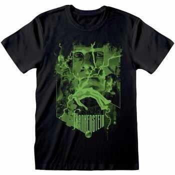 T-shirt Universal Monsters HE1781