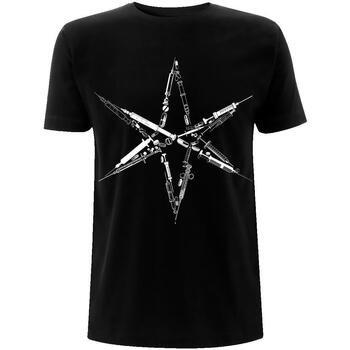 T-shirt Bring Me The Horizon Medicine Hex