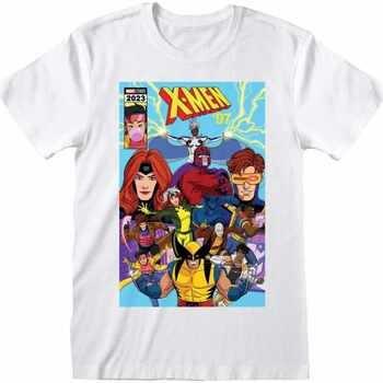 T-shirt X-Men HE1786