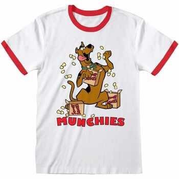 T-shirt Scooby Doo Munchies