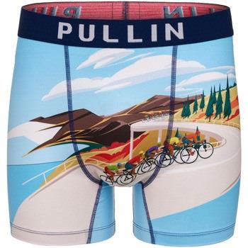 Boxers Pullin Boxer FASHION 2 PELOTON