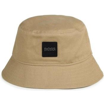 Casquette enfant BOSS Bob junior camel J50948/269