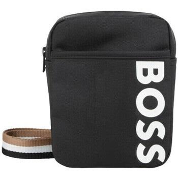 Sacoche BOSS sacoche junior noir J50963/09B