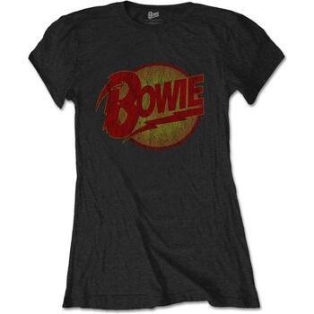 T-shirt David Bowie Diamond Dogs