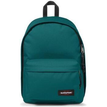 Sac a dos Eastpak Out of office peacock green