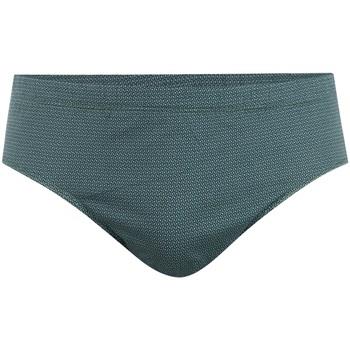 Slips Eminence Slip taille basse homme Coton mercerisé