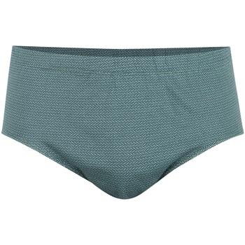 Slips Eminence Slip taille haute fermé homme Coton mercerisé