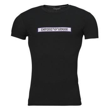 T-shirt Emporio Armani LOGO LABEL