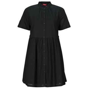 Robe courte Esprit A LINE MINI