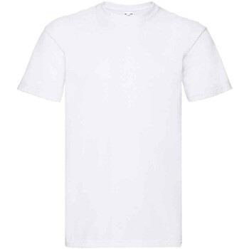 T-shirt Fruit Of The Loom Super Premium