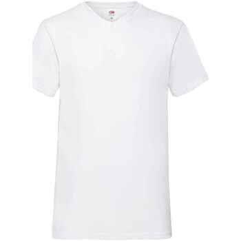 T-shirt Fruit Of The Loom Valueweight